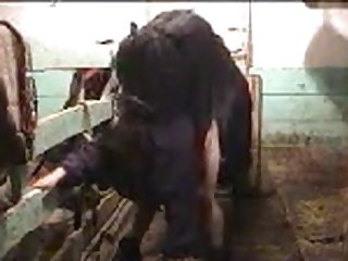 Extreme Anal Fisting