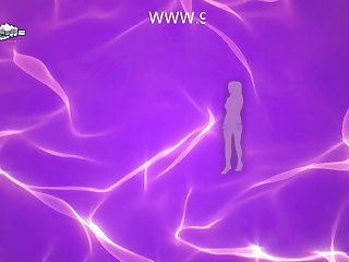 Like A Fucking Lunatic Through The Dark Wet Streets And