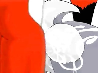 Succubus Animal Porn