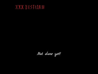 Zoofilia Porno Vintage