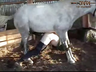 Porno Zoofilia Con Yegua