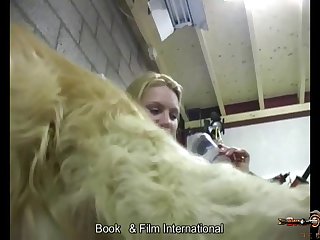 Zoofilia Porno Perros