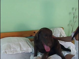 Zoofilia Hombres Follando Animales