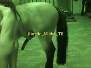 Zoofilia Con Varios Perros