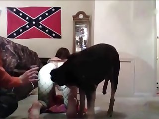 Extreme Foot Porn