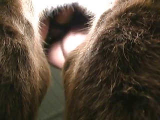 Torbe Threesome