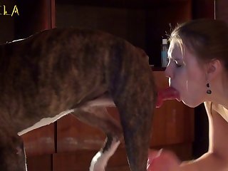 I Fucked My Dog