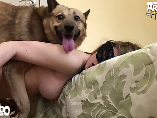 Sexo Com Animal