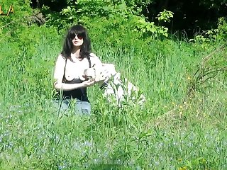 Animal Fucks Woman