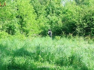 Animal Fucks Woman