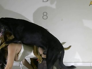 Octopus Sucking Dick