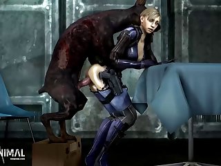 Zoo Porn Compilation