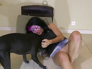 Animal Sex Discord Server