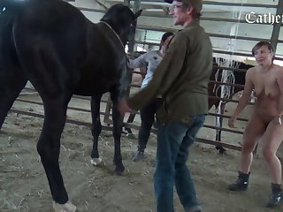 Skirby Dog Video Porn Leak