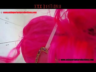 Girl Raped By Dog Porn