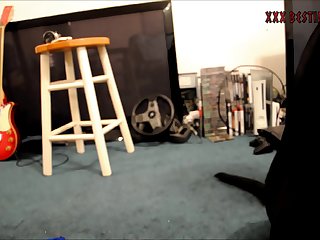 Harley Sin Dog Porn