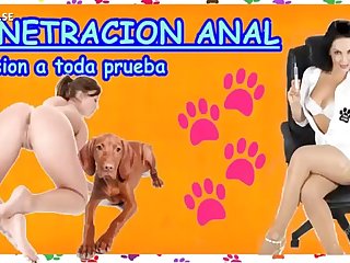 Zoo Manual Dog Lovers xxxxx