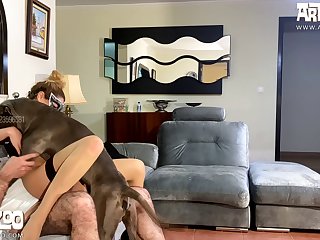 Goat Fuck Zoo Porn