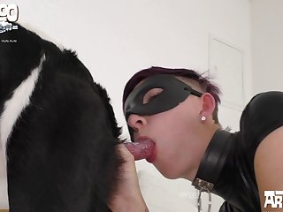 Hot Teen Animal Sex