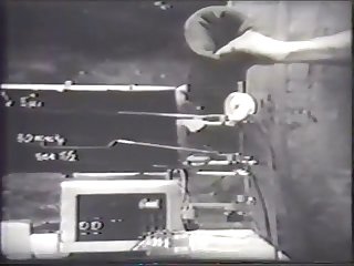 Stallion Ejaculation Mechanism