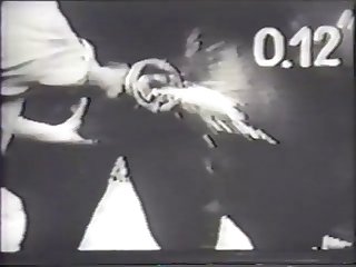 Stallion Ejaculation Mechanism