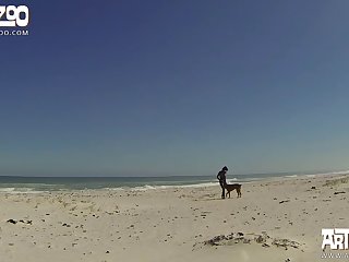 Dog Xxx Free Video