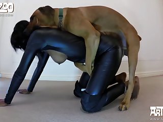 Dog Xxx Free Video