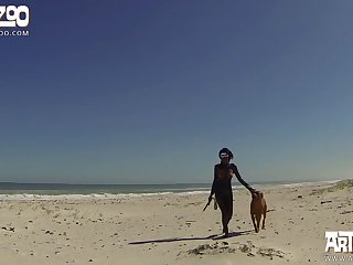 Dog Xxx Free Video