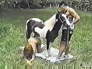 Kinky Zoo Porn