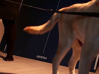Beastiality