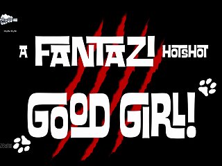 Homem Comendo Cachorra