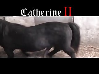 I Felt The Head As It Spread Me Open Its Slick Flesh