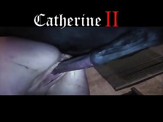 Starting To Slowly Enter Me As I Gasped