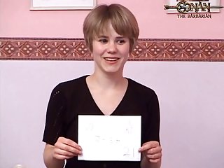 Audition In Russian Girls Cunt Special 5 [dvx 17] 1